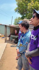 Entrega Vivienda Elmer y Elena