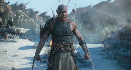 'Mortal Kombat II', tráiler