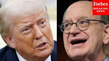 Brad Sherman: 'Trump Was Against Crypto, Until He Realized He Could Make Hundreds Of Millions'