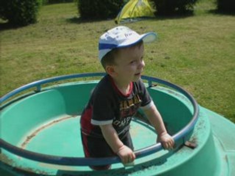 Pique nique Mai 2008