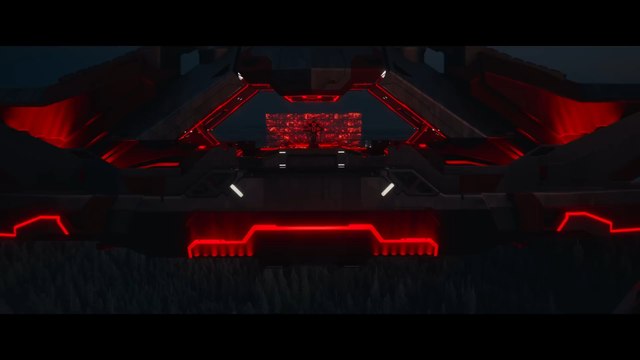 'Tron Ares' - Nuevo tráiler (inglés)