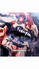 solo leveling season 3 short clips