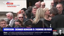 Story 1 : Ardisson, le dernier bonsoir à l’homme en noir - 17/07