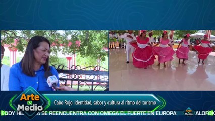 La cuenta regresiva para La Materialista: se prepara con ilusión para la llegada de su hija Emery Matos