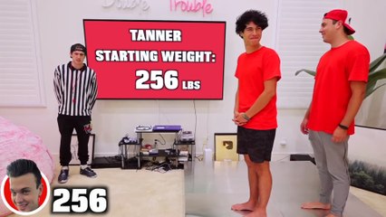 LOSING 200_000 CALORIES IN 50 HOURS | Mr beast |