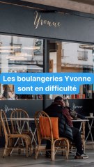 Les boulangeries Yvonne de Rouen sont en difficulté