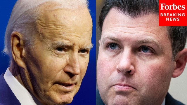 'Did Nothing For Years To Keep Those Children Safe': Ryan Mackenzie Rips Biden On Child Labor Issues