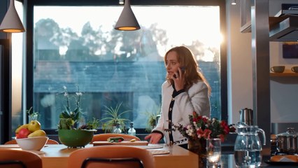 لا تخف أنا بجانبك - الحلقة 8 | الدبلجة العربية 🎬