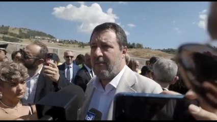 Inchiesta Milano, Salvini: bisogna tornare al voto, bloccano la città