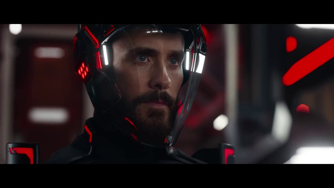 Tron: Ares | Official Trailer