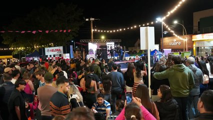 Alem vivió con éxito una nueva edición del Black Friday