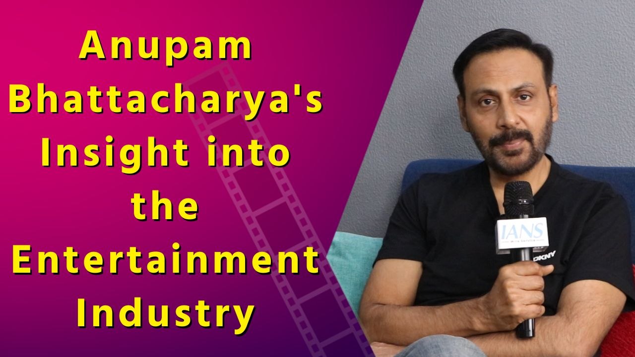 Exclusive Interview: Anupam Bhattacharya Talks About ‘Ishani’ Spin-off | Jhanak | OTT Success | War 2