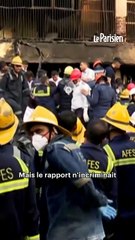 Crash Air India : le commandant de bord soupçonné d’avoir coupé les moteurs