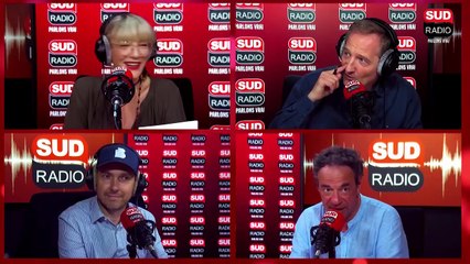 Les Vraies Voix - Émission du 17 juillet