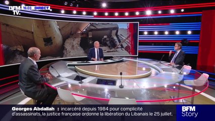 Story 4 : Crash d'Air India, un acte délibéré du pilote ? - 17/07