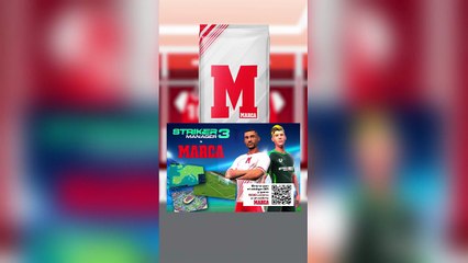 5 consejos tácticos para mejorar en Striker Manager 3