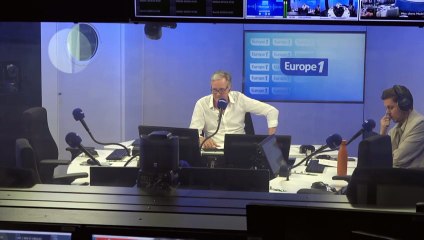 EXTRAIT - Une fillette de 11 ans retrouvée morte noyée dans un étang dans le Maine-et-Loire