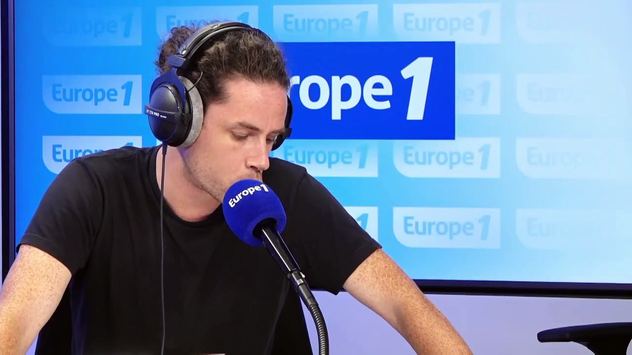 EXTRAIT - Guerre en Ukraine : Dmitri Medvedev suggère de «lancer des frappes préventives» contre l’Occident