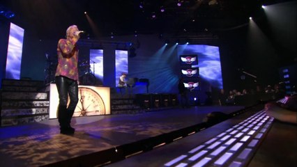 Can’t Fight This Feeling - REO Speedwagon (live)