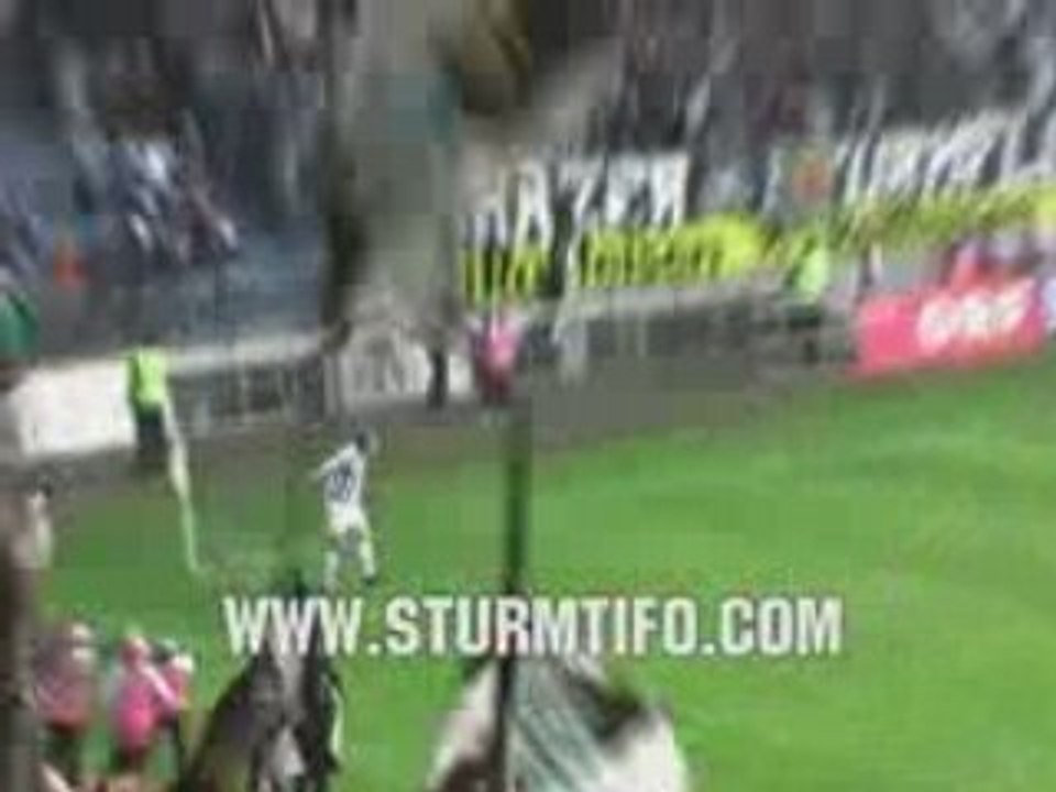 STURM GRAZ