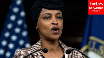 'Aggressive Assault On Worker Protections': Ilhan Omar Slams Deregulation Of Safety Laws