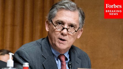 'Establish The United States As A Global Hub For Digital Innovation': French Hill Touts Crypto Bill