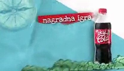 Sky Cola - IGRAJ ZA NOVU AVANTURU - Hrvatska