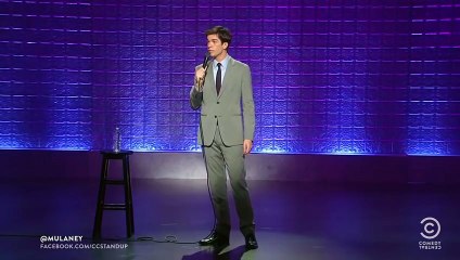 John Mulaney - New In Town (12)