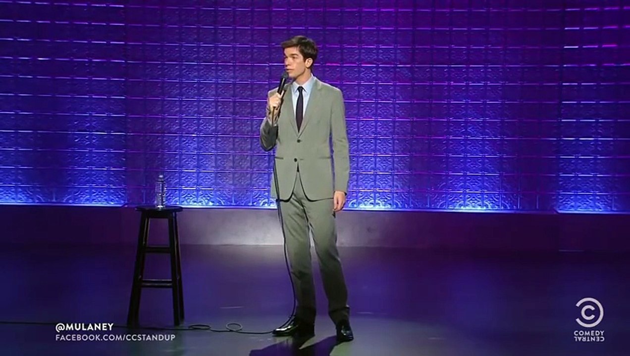 John Mulaney - New In Town (12)