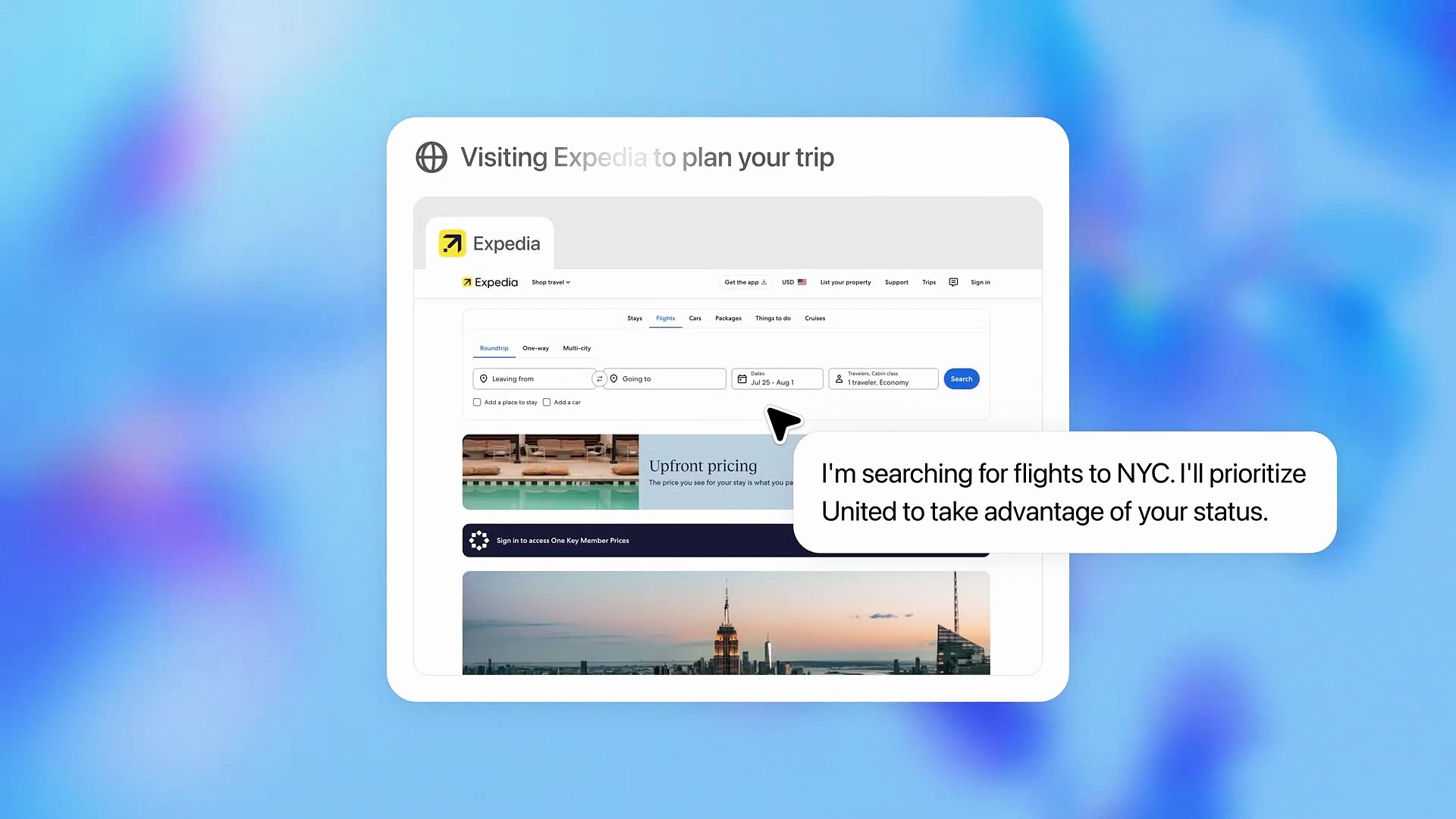 OpenAI ha presentado ChatGPT Agent