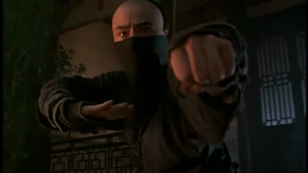 Iron Monkey (1993) Official Trailer HD