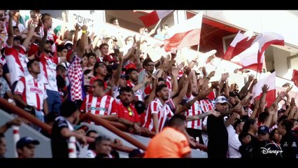 Necaxa (2025) 🎬 Tráiler Oficial con Subtítulos - ¡Descubre la Nueva Película!