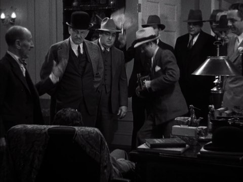 The.Kennel.Murder.Case (1933)