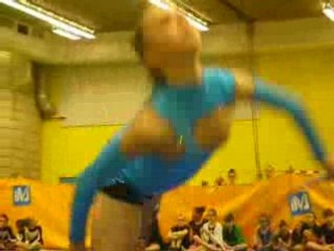 Marine lecleire gala grs paris centre