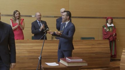 Presidente Diputación Valencia dice que no tuvo información de barranco poyo "hasta la noche"