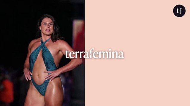 C'est un homme , Elle est tout sauf fashion : cette athlète iconique prend la pose sur le tapis rouge mais les sexistes sont de sortie