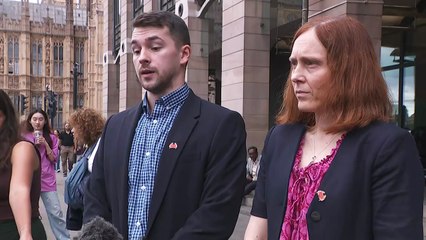 Resident doctors discuss 'all options'