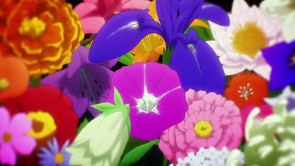 Sword of the Demon Hunter- Kijin Gentosho Episode 7 English Dubbed