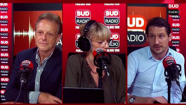 Les Vraies Voix qui font bouger la France spéciale innovation - Émission du 17 juillet