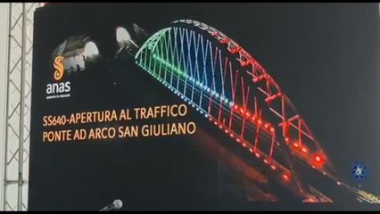 Sicilia, Salvini: "Cantieri per 22mld per strade, ferrovie e acqua"