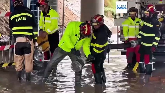 Extreme weather events in Hungary due to global heating, climate researchers says
