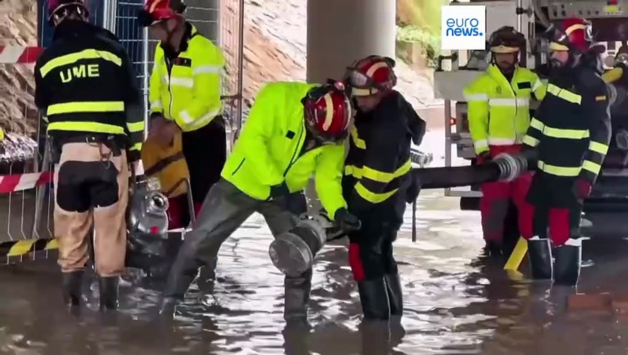 Extreme weather events in Hungary due to global heating, climate researchers says