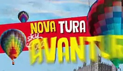 Sky Cola - Nova tura avantura - Hrvatska