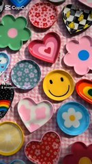 CREATE Your Own Mini Masterpiece with Super Light Clay