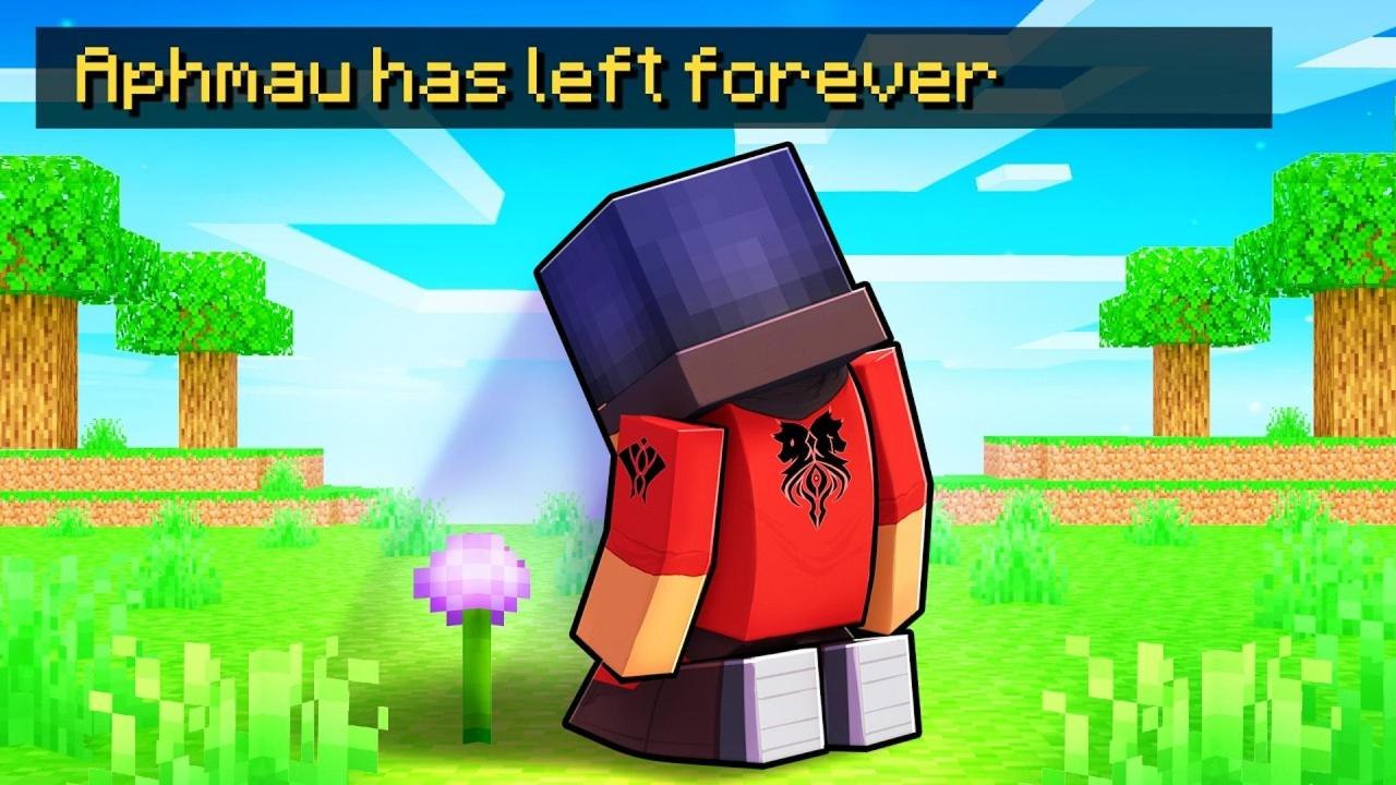 APHMAU IS GONE IN MINECRAFT! PART 2 Aphmau, Minecraft