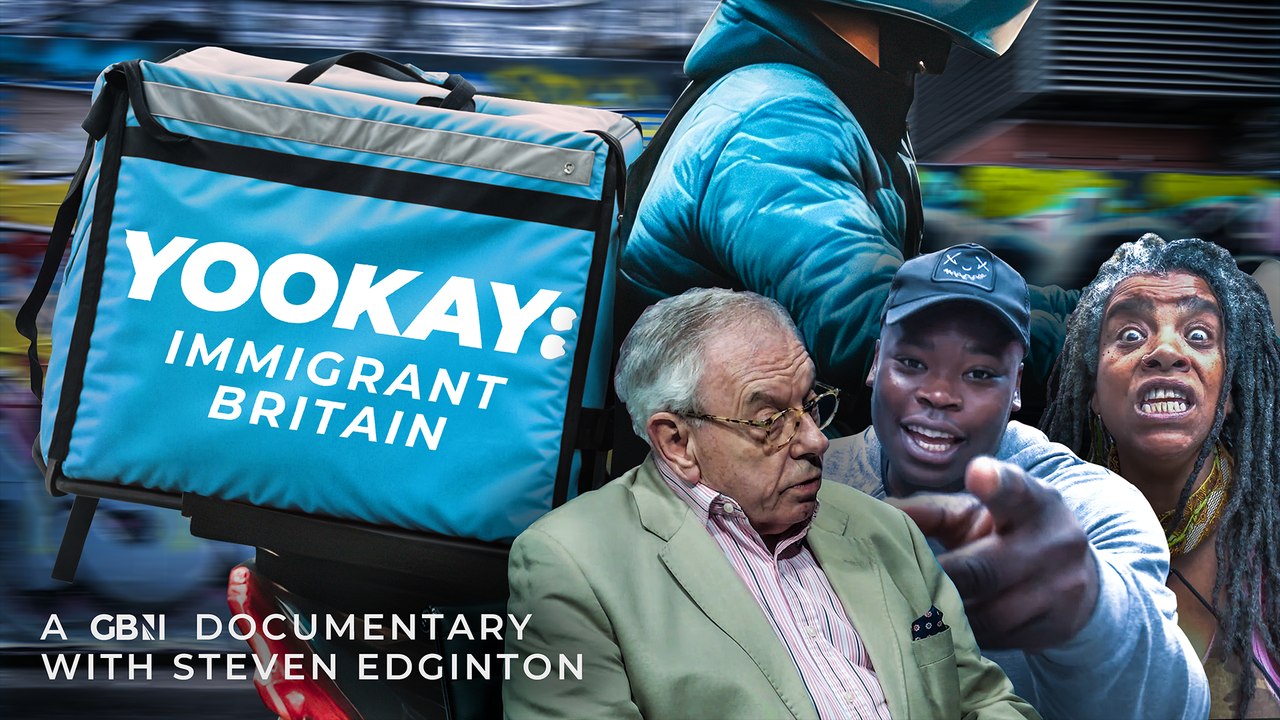 Yookay vs Britain: How immigration transformed a nation | Documentary