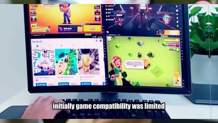 GAMING ON LINUX_ THE OPEN SOURCE GAMING REVOLUTION