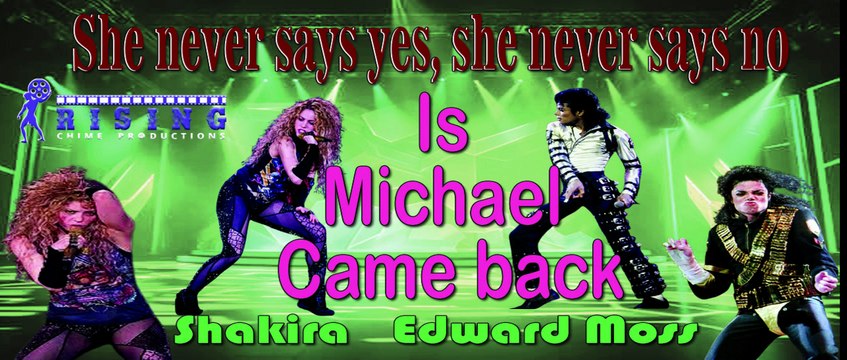 She never says yes, she never says no