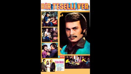 1972 Orhan Gencebay - Beni de Allah yarattı