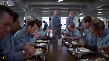 Escape from Alcatraz Part 1